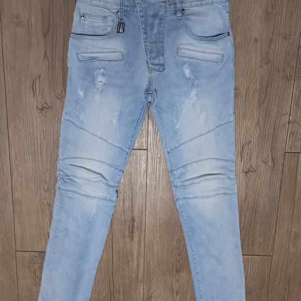 피에르발망 청바지 30