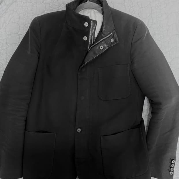 미하라 야스히로 자켓