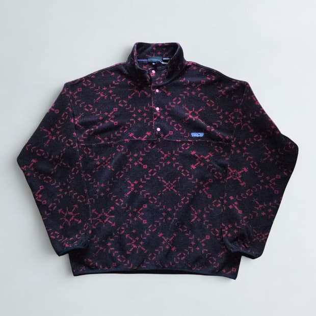 (XL)파타고니아Usa 신칠라 