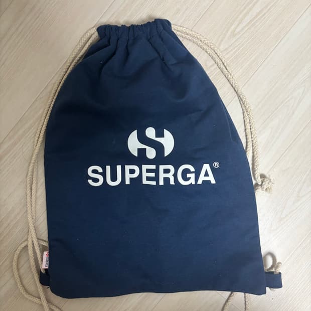 수페르가 짐색 가방