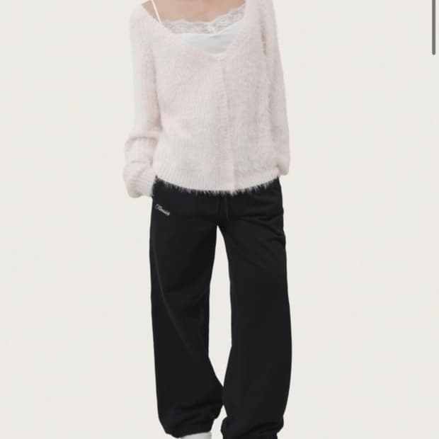 클리시어 조거팬츠