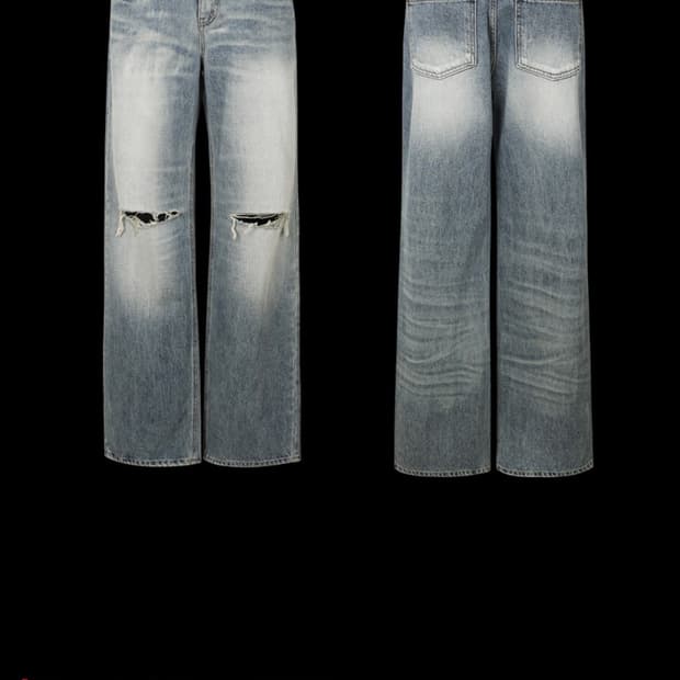 Toh Siena Jeans 시에나진