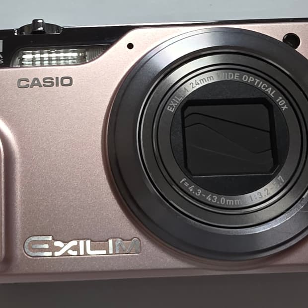 카시오 h15 디카