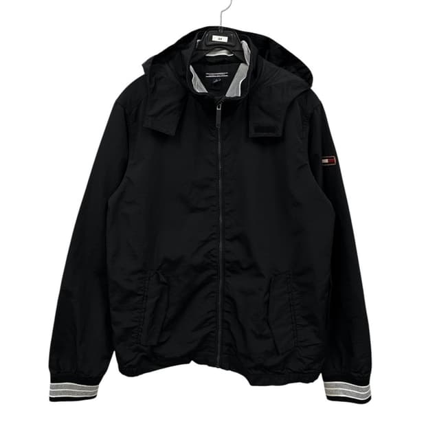 타미힐피거 후드자켓