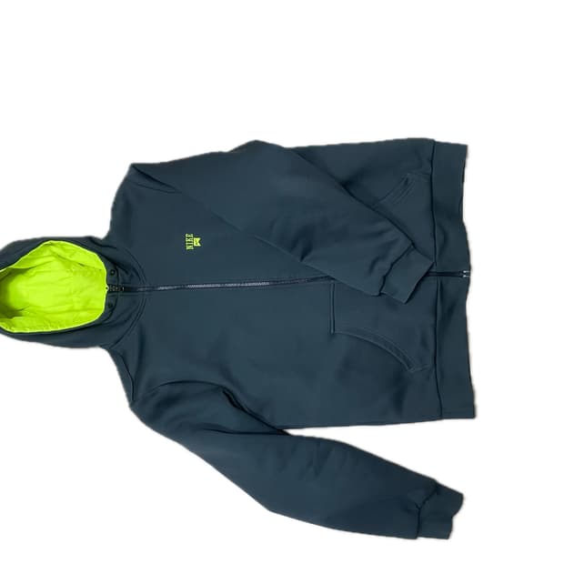 나이키 리버시블 점퍼