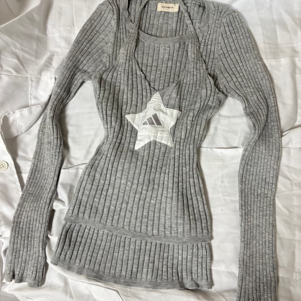 아디다스 커스텀 셋업