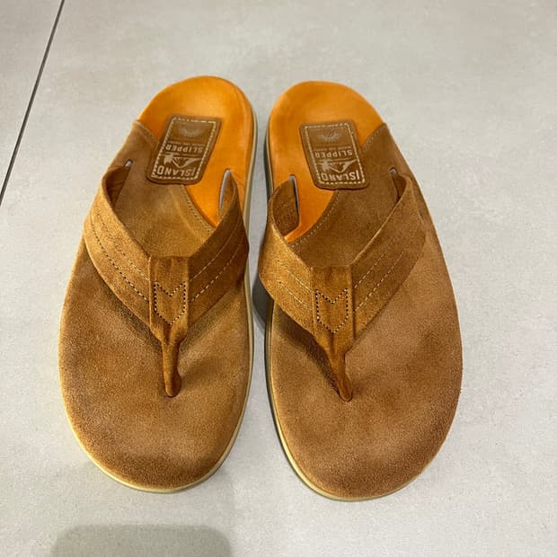 Hello Sunrise X Island Slipper 판매