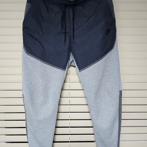 나이키 테크 플리스 조거 팬츠 XL