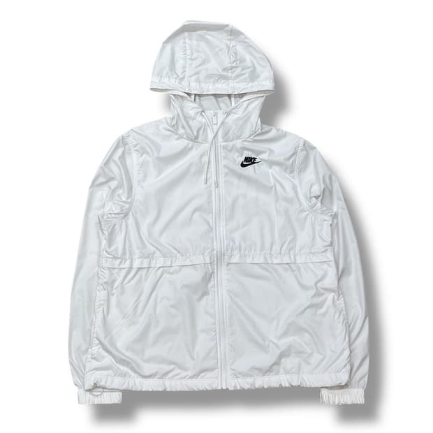 나이키 올드스쿨 바람막이 r2188