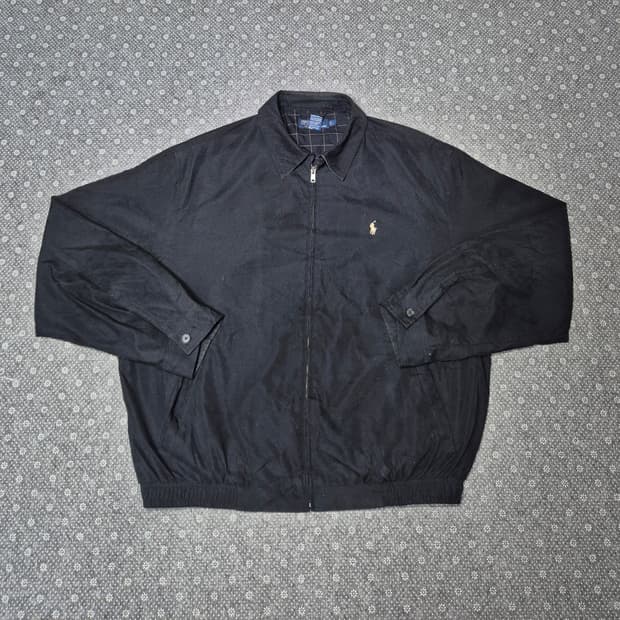 [L]90s 폴로스윙탑  -314