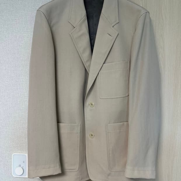 르메르 익스클루시브 캡슐 블레이저 M