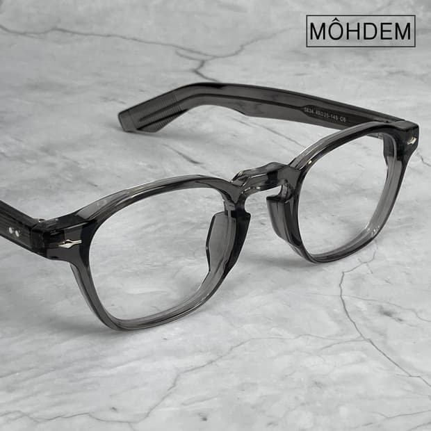 자크 긱시크 무드 아이웨어