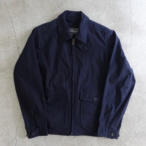 EDDIE BAUER talon zipper jacket