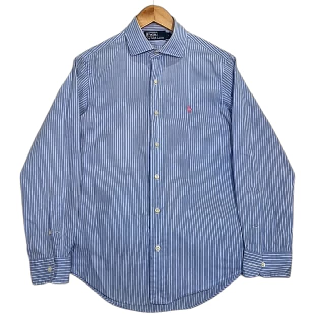 Polo Ralph Lauren 폴로 랄프로렌 스트라이프 셔츠