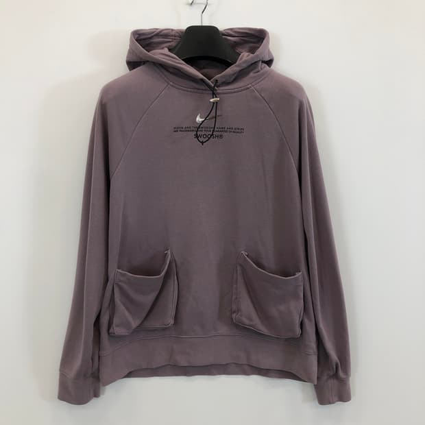 나이키 핀터레스트 가먼트후드 여성 XL