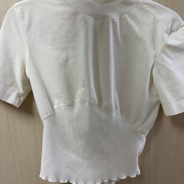 ee 이이 누마레 WOMEN'S 1/2 T-SHIRTS 반팔 티셔츠