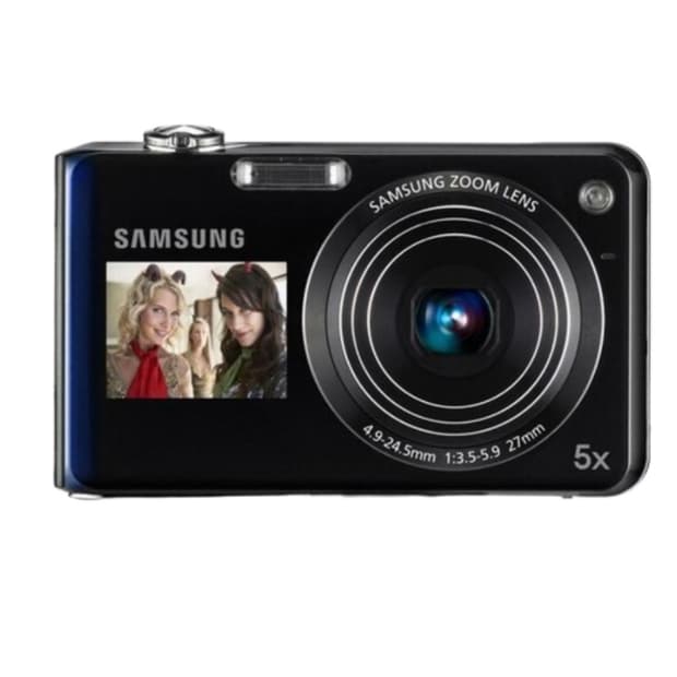 삼성 samsung VLUU PL100 퍼플 셀카 & 뷰티 한효주디카