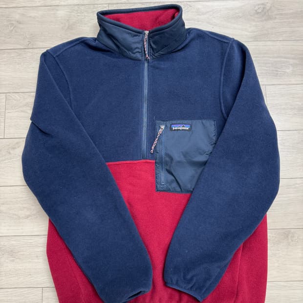 파타고니아 마이크로디니 남성s