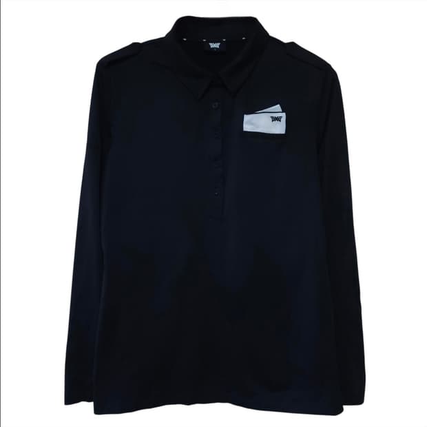 PXG 피엑스지 여성골프웨어 티셔츠 95 M 기능성