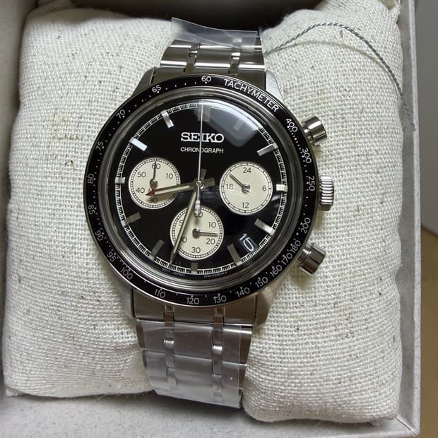 세이코 sbtr055 SSB479 