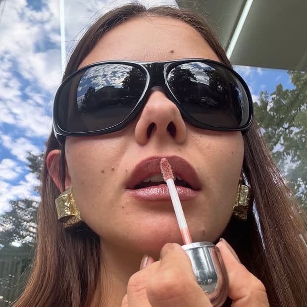 Hanrej sunglass