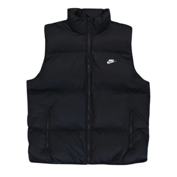 [L] 나이키 패딩 베스트 조끼 다운