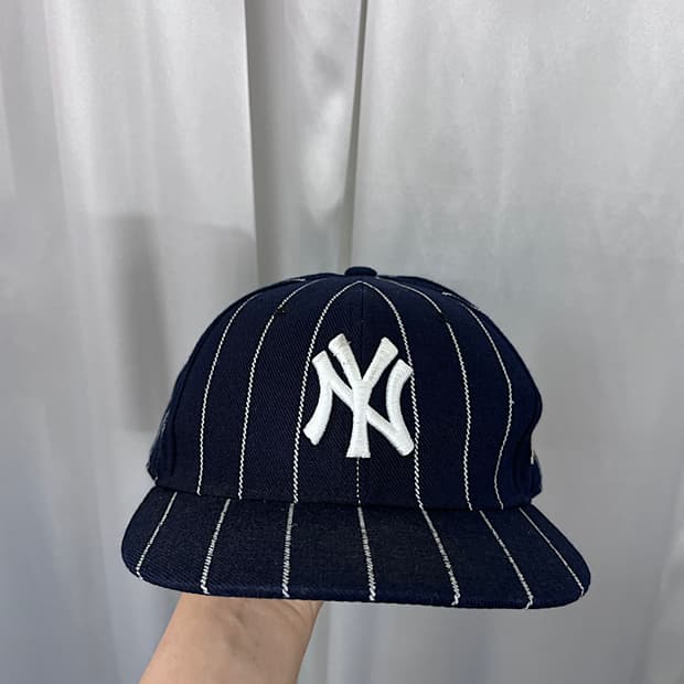 NEW YORK YANKEES by NEW ERA cap