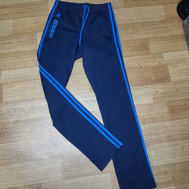 아디다스 오리지널 파이어버트 트랙팬츠 트레이닝 바지 85