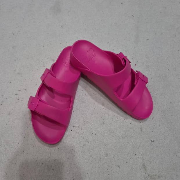 SCHOLL 샌들37