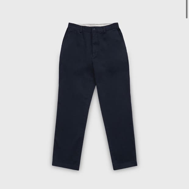 헤리티지플로스 치노팬츠