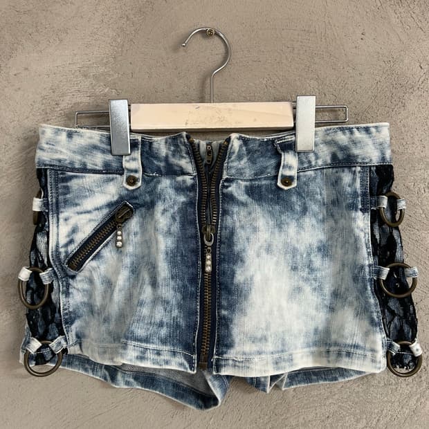 세실맥비 y2k숏츠