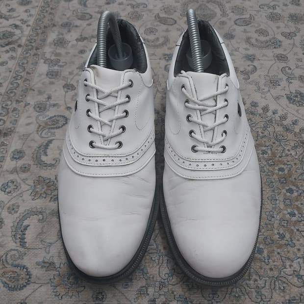 FOOTJOY 풋조이 골프화 250mm