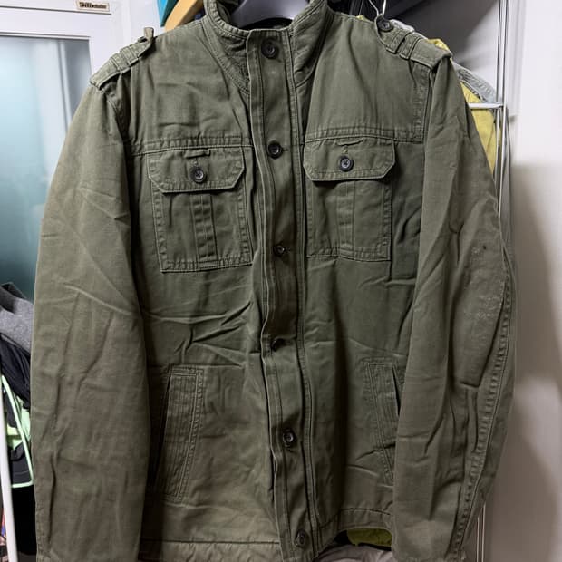 Vintage Old navy Jacket XL