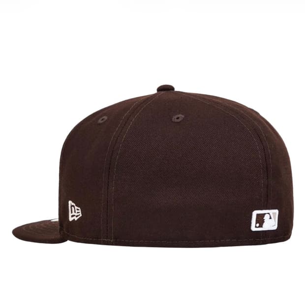 뉴에라 MLB 어센틱 샌디에이고 714