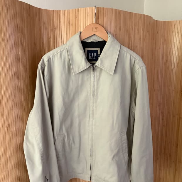 [S] 00s 올드갭 스윙탑 자켓 GAP