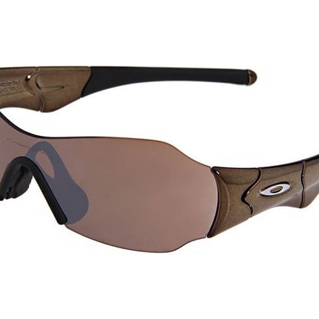 2004 빈티지 오클리 뉴제로 new zero 선글라스