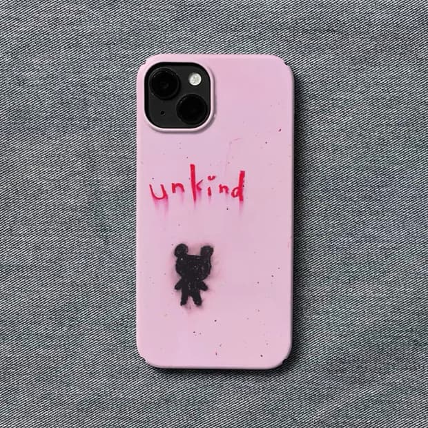 Phone case