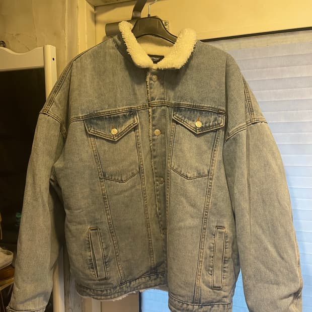 세인트자켓 L 105~110