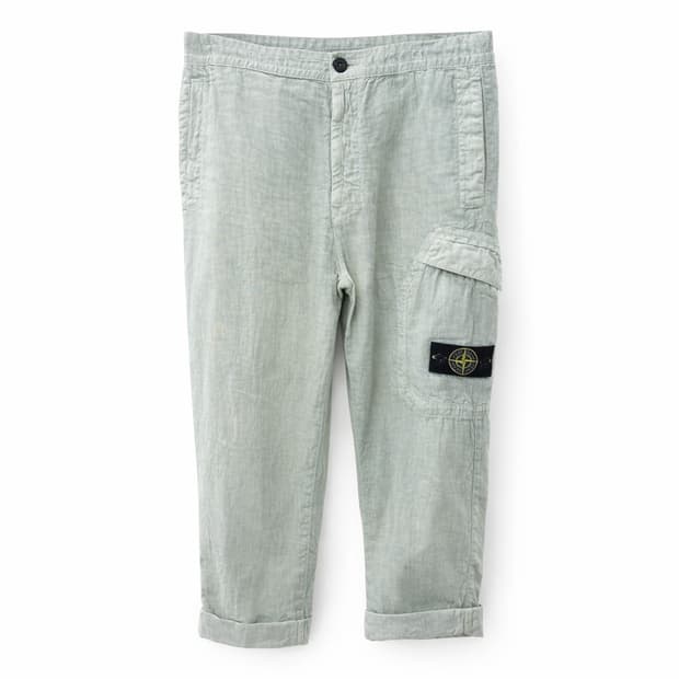 스톤아일랜드 카고 바지 46사이즈