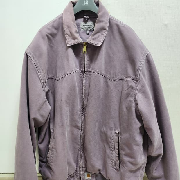 [XXL]칼하트 wip og 산타페 퍼플