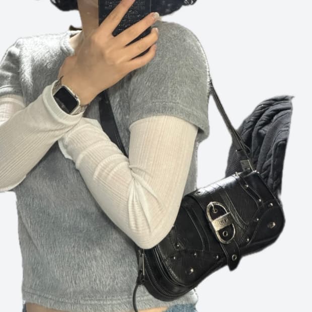 JW FEI 가방 숄더백