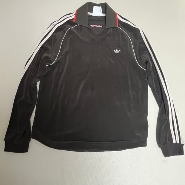 아디다스 웨일즈보너 롱슬리브M