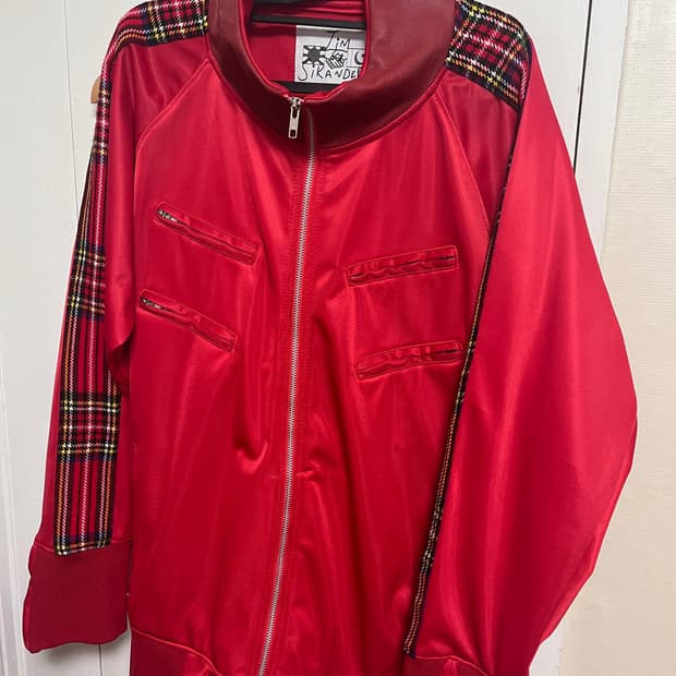 jimsin 펑크 트랙탑