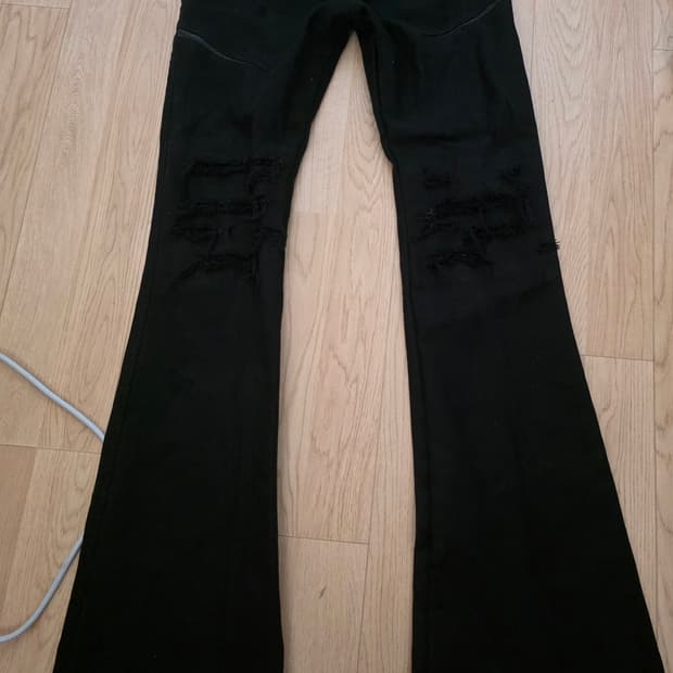 14th addiction coyote pants
