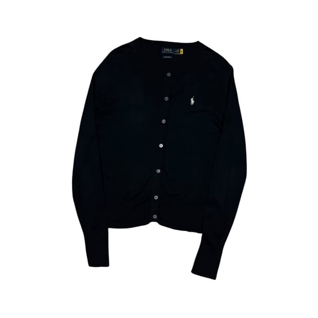 Polo Ralph Lauren 폴로 랄프로렌 피마코튼 가디건