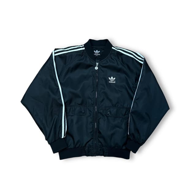 아디다스 올드스쿨 자켓