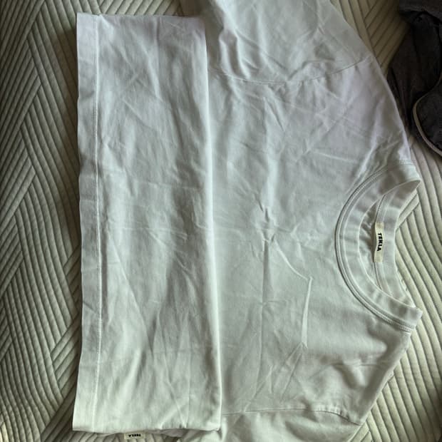 Tekla 테클라 티셔츠 S