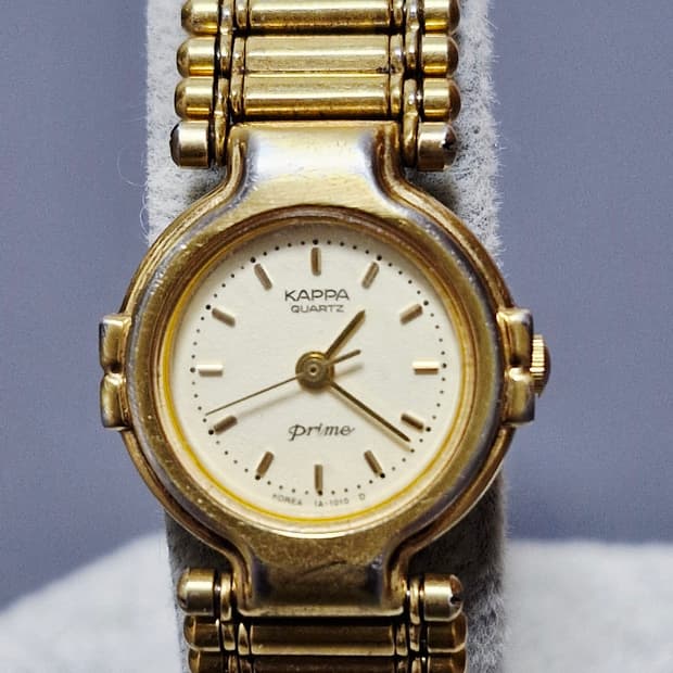 삼성 카파 프라임 여성시계