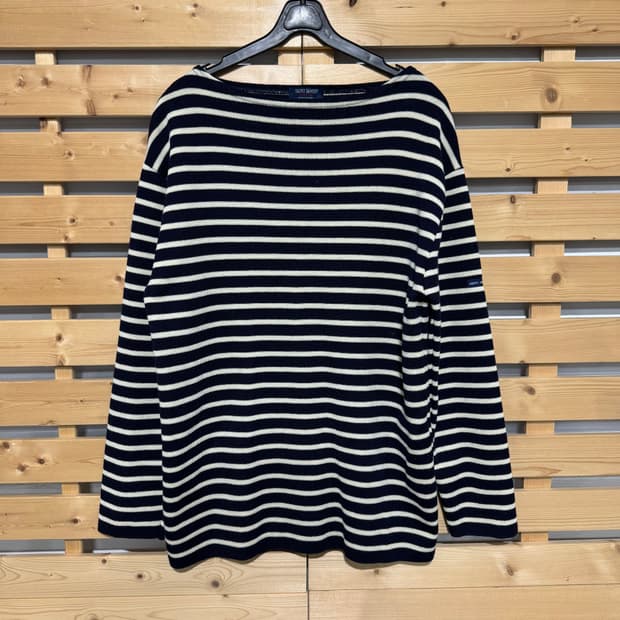 세인트제임스 니트