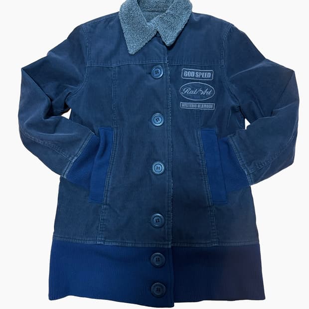 Hysteric Glamour 자켓